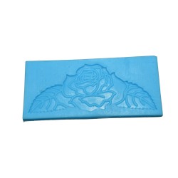 Silicone Lace Fondant for Baking Chocolate Mould SP32455, Niral Industries.