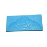 Silicone Lace Fondant for Baking Chocolate Mould SP32455, Niral Industries.