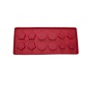 Mix Designs Lollipops Silicone Mould Tray SP32337, Niral Industries