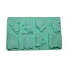 Vehicles Soap Making Mold SP32278, Niral Industries.