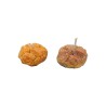 Breakfast Cookies Silicone Mould HBY948, Niral Industries.
