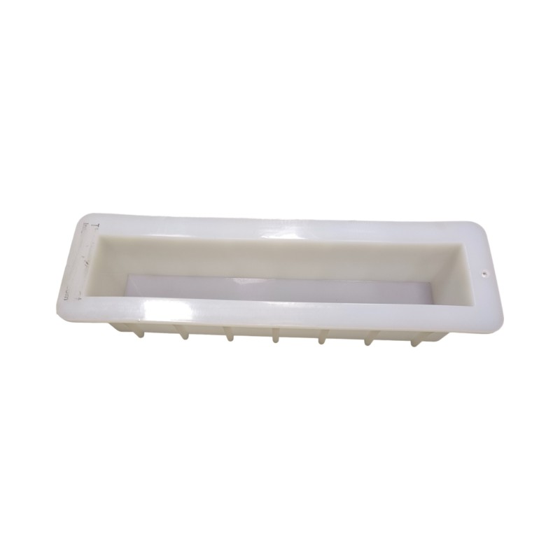 Loaf Silicone Soap Mould SP32515, Niral Industries.