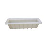 Loaf Silicone Soap Mould SP32515, Niral Industries.