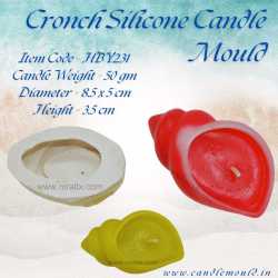 Cronch Silicone Candle...