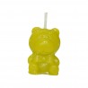 Teddy Delight Silicone Candle Mould HBY216, Niral Industries