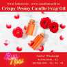 Niral’s Crispy Peony Candle Fragrance Oil (New)