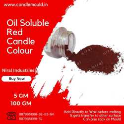 Red Oil Soluble Colour,...