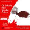 Red Oil Soluble Colour, Niral Industries