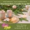 Niral’s Marshmellow Candle Fragrance Oil (New)