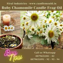 Niral’s Ruby Chamomile...