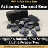 Niral's New Charcoal Soap Base