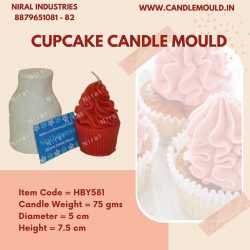 Sweet Treat silicone Candle...