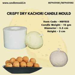 Crispy Dry Kachori Candle...