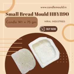 Bread Mould Small HBY890,...