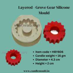 Layered - Grove Gear...