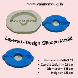 Layered - Design HBY807,...