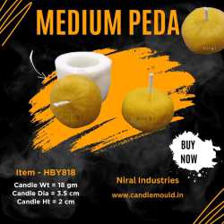 Medium Kandi Peda Essence...