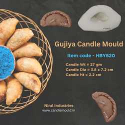 Gujiya Karanji Silicone...