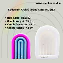 Spectrum Arch Silicone...