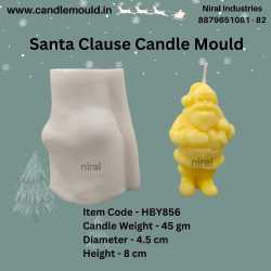 Santa's Grand Silicone...