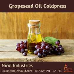 Niral's Grapeseed Oil