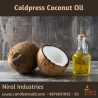 Niral's Coldpress Coconut Oil