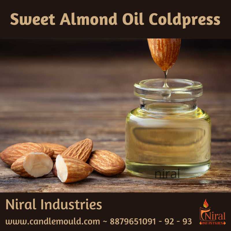 Niral's Sweet Almond Oil