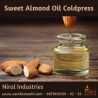 Niral's Sweet Almond Oil