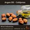 Niral's Argan Oil