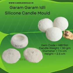 Garam Garam Idli Silicone...