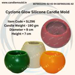 Hollow Ball Glow Silicone...