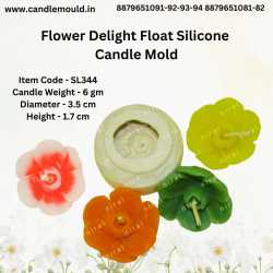 Flower Delight Float...