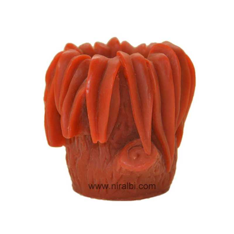 Fruit Candle Mould SL521, Niral Industries.