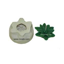 Floating Flower Candle Mould SL660, Niral Industries.