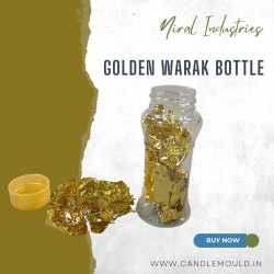 Golden Warak , Niral...