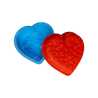 Silicone Small Heart Design Mould, SP32397