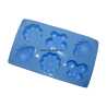 6 Cavities Insect Soap Mould, SP32277