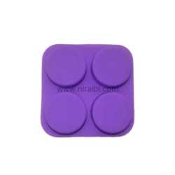 Heavy Designer Soap Mould,...