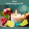 Aqua Candle Fragrance Oil, Niral Industries.