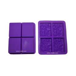 Ocean Wave Silicone 4...