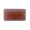 Designer choco Silicone mould BK51113
