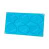 Cosmic Love Nest Star, Heart and House Silicone Mould - SP32409