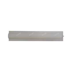 Semi-circle Shaped Long Tube Silicone Soap Mould SP32420