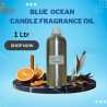 Niral’s Blue Ocean Candle Fragrance Oil