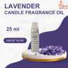 Niral’s Lavender Candle Fragrance Oil