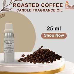 Niral’s Roasted Coffee...