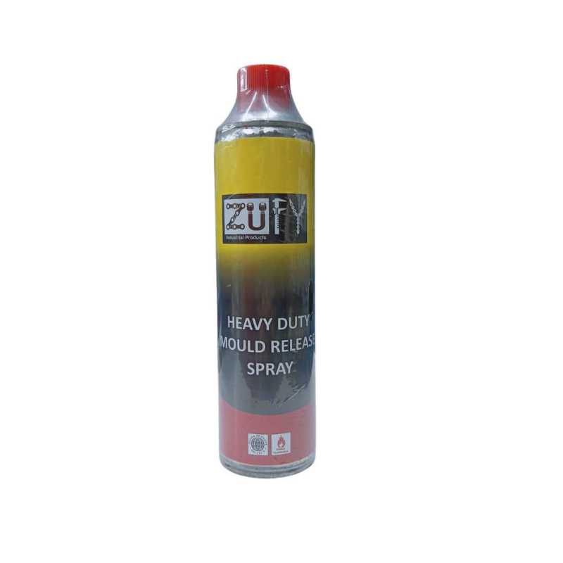 Silicone Candle Mould Release Spray(Silicone Spray), Niral Industries.