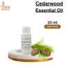 Cedarwood Essential Oil, Niral Industries