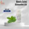 Basil Essential Oil, Niral Industries