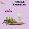 Patchouli Essential Oil, Niral Industries